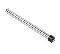Kit di accessori per microscopio 38 * 2. 6 CM Porta in metallo Base Plate Stand Supporto per il supporto, Bracket Brand Barra per videocamera per microscopio, diametro del piano di lavoro 25mm Vetrini
