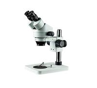 Kit di accessori per microscopio 7x-45x 3.5x-270x Microscopio stereo trinoculare focale Vetrini per microscopio (Color : C 3.5-270x)