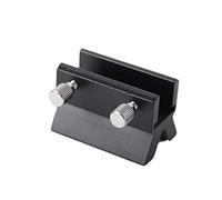 Kit di accessori per microscopio Adattatore di base Piastra specchio Accessori for telescopio astronomici for 34mm 80DX Vetrini per microscopio