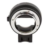 Kit di accessori per microscopio Adattatore di messa a fuoco automatica elettronica for il corpo della fotocamera NEX-7 6 5 A7S A7R II caldo Vetrini per microscopio