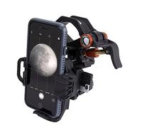 Kit di accessori per microscopio Adattatore di smartphone universale a 3 assi Mobile cellulare mobile Vetrini per microscopio (Color : 3-Axis)