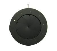 Kit di accessori per microscopio Adattatore digitale for microscopio digitale condensatore a condensatore con condensatore con condensatore a condensatore a condensatore con 10pcs Vetrini per microsco