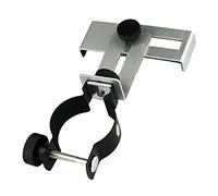 Kit di accessori per microscopio Adattatore pratico Universale Easy Install Accessori Accessori Microscopio Clip Titolare professionale Telescopio Vetrini per microscopio