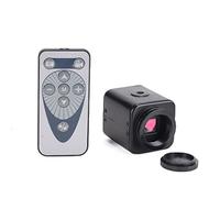 Kit di accessori per microscopio Fotocamera industriale da 2 MP Fotocamera con lente d'ingrandimento elettronica Fotocamera ad alta definizione HDMI 2 milioni di videomicroscopi elettronici industrial