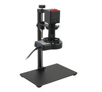 Kit di Accessori per microscopio IMX307 1080P. Fotocamera del microscopio Video del Settore 13 0X C. Montare Lenti Vetrini per microscopio