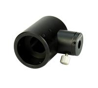 Kit di accessori per microscopio Interfaccia adattatore for lente di trasmissione di riflessione Adattatore ad anello for microscopio monoculare da 26 mm RMS 20,23 mm Vetrini per microscopio(M26)