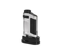 Kit di accessori per microscopio Lampada al microscopio monoculare tascabile mini zoom Vetrini per microscopio