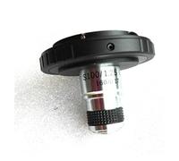 Kit di accessori per microscopio Lente obiettivo microscopio alla fotografia macro della fotocamera Rms. a M42 SLR. Anello adattatore Vetrini per microscopio