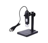 Kit di accessori per microscopio Microscopio digitale zoom 1600x, con supporto for il sollevamento Vetrini per microscopio