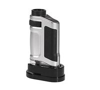 Kit di accessori per microscopio Microscopio portatile 2. 0x-40x. Microscopio for zoom ottico portatile mini tasca con PORTATO Leggero Vetrini per microscopio