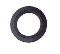 Kit di accessori per microscopio Mount anello adattatore M42x0.75. for accessori for telescopi video fotocamera universale Vetrini per microscopio