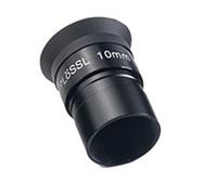 Kit di accessori per microscopio Oculare monoculare astronomico del telescopio 4,25 "4mm 6.5mm 10mm 12.5mm 15mm 20mm 25mm 30mm 40mm Vetrini per microscopio (Diameter : PL 10mm)