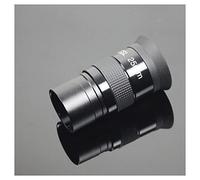 Kit di accessori per microscopio Oculare monoculare astronomico del telescopio 4,25 "4mm 6.5mm 10mm 12.5mm 15mm 20mm 25mm 30mm 40mm Vetrini per microscopio (Diameter : PL 25mm)