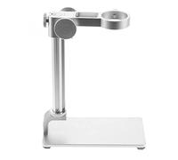 Kit di accessori per microscopio Palmare USB Microscopio digitale STAND MINI BOREOYOLD Tavolo cornice for microscopio Vetrini per microscopio