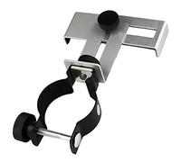 Kit di accessori per microscopio Photography Bracket Mount Accessories Adapter 360 Porta telefonica universale rotante Vetrini per microscopio