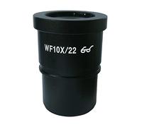 Kit di accessori per microscopio Professionale SZ45 WF1. 0x / 22. W15x wf20x. Microscopio stereo Dia 30mm Vetrini per microscopio(10X)