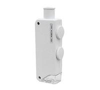 Kit di accessori per microscopio Regolazione 160-200x portatile portatile PORTATO Lampada ad anello a LED for microscopio Vetrini per microscopio