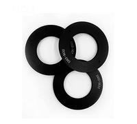 Kit di accessori per microscopio SM2 a M32 Adattatore in metallo Anello for anello for microscopio for obiettivi for alcune attrezzature da laboratorio Vetrini per microscopio