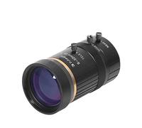 Kit di accessori per microscopio Standard 8-50mm. 3MP 1/2. Obiettivo manuale della telecamera di sicurezza a c) con 650nm Ir. Filtro for la maggior parte delle telecamere di zoom alta Vetrini per micr