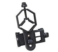 Kit di accessori per microscopio Supporto adattatore adattatore for microscopio portatile Vetrini per microscopio (Color : Enlarged)