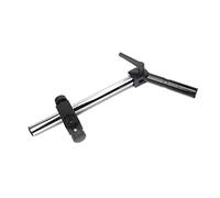 Kit di accessori per microscopio Supporto for braccio metallico regolabile multi-asse multi-asse da 25 mm / 32mm for la fase del microscopio video Vetrini per microscopio (Color : B)