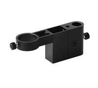 Kit di accessori per microscopio Zoom da 40 mm / 50mm Diametro Zoom Zoom Microscopi Microscopi Microscopi Vetrini per microscopio (Color : 40MM)