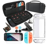 Kit di accessori per Nintendo Switch 2 (2025) kit di accessori con custodia per