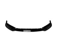 Kit Di Accessori Per Paraurti Anteriore Spoiler Inferiore Protezione Per Labbro Per BMW Serie 2 M2 G87 2023+ Finiture Esterne Modifica Esterna(Black)