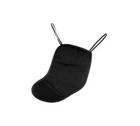 kit di accessori per violino 1/5/10PCS Violino Mento Spalla Pad Spugna Della Copertura Della Protezione Morbido Tampone Di Cotone Per 4/4 3/4 Acustica Violino Parti Di Accessori(1PC)