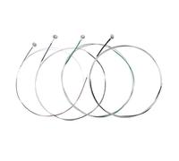 kit di accessori per violino 1 Set Corde Per Violino Professionali Parti Di Ricambio Set Comuni Accessori Violino Violino Violino Full Size