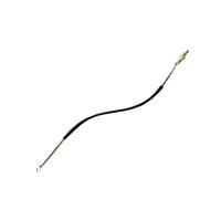 kit di accessori per violino 1pc Strumenti Di Installazione Del Suono Del Violino Professionale Viola Sound Post Setter Liutaio Strumento Di Violino Accessori Di Parte 23.5CM(Golden)