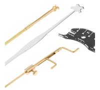 kit di accessori per violino 4 Pezzi Di Ricambio Per Violino Per Setter Per Violino Per Violino. Installa Lo Strumento Colonna Sonora