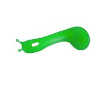 kit di accessori per violino Accessori per la forma della mano per l'allenamento delle dita per principianti, correttore per impugnatura per arco per violino(Green)