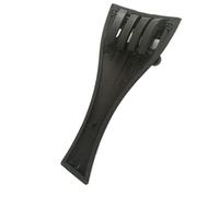 kit di accessori per violino Cordiera Integrata Per Violino In Fibra Di Carbonio Con Regolazione Fine E Cordino Durevole(4/4)