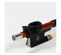 kit di accessori per violino Correttore Per Impugnatura Per Arco A Forma Di Mano Per Violino. Aiuto Per La Correzione Della Mano Destra E Sinistra Per Principianti(Black,B)