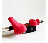 kit di accessori per violino Correzione Dell'impugnatura Dell'arco A Forma Di Mano Per Impugnatura Dell'arco Di Violino Correzione Della Mano Destra E Sinistra Aiuto Per La Forma Della Mano Per Princi