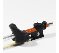 kit di accessori per violino Correzione Dell'impugnatura Dell'arco A Forma Di Mano Per Impugnatura Dell'arco Di Violino Correzione Della Mano Destra E Sinistra Aiuto Per La Forma Della Mano Per Princi