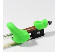 kit di accessori per violino Correzione Dell'impugnatura Dell'arco A Forma Di Mano Per Impugnatura Dell'arco Di Violino Correzione Della Mano Destra E Sinistra Aiuto Per La Forma Della Mano Per Princi