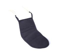 kit di accessori per violino Imbottitura Per Mentoniera Per Violino Imbottitura Per Mentoniera Traspirante E Confortevole In Tessuto Morbido(4/4-3/4)