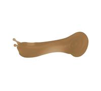 kit di accessori per violino Impugnatura Per Arco A Forma Di Lumaca Per Violino Per Aiutare A Correggere La Forma Della Mano Destra Per Gli Accessori Per La Pratica Del Violino Per Principianti(Brown)