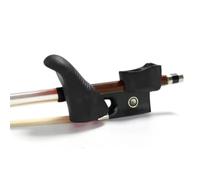 kit di accessori per violino Pinza Per Arco Per Violino Per Principianti Per Correggere La Postura Dell'impugnatura Dell'arco, Pinza Per Arco Divisa(Black)