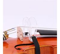 kit di accessori per violino Raddrizzatore Per Arco Di Violino Per Principianti Per Esercitarsi Correttore Tenditore Per Arco Accessori Per Violino(4/4)