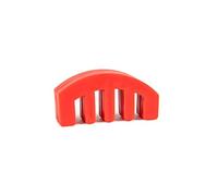 kit di accessori per violino Silenziatore Per Violino Più Silenzioso Non Disturbante In Silicone E Rame Accessori Per La Pratica Del Violino