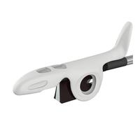 kit di accessori per violino Supporto Per Arco Da Violino Sussidio Didattico Per Violino Impugnatura Per Arco Da Violino Accessori Per Correttore Di Postura Partner Per Principianti