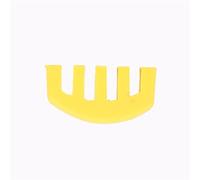 kit di accessori per violino Violino Speciale Silenziatore In Gomma Per Violino Silenziatore Per Violino Accessori Per Violino Non Disturbanti(Yellow)