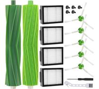 Kit Di Accessori Ricambi per Irobot Roomba E/I/J Serie I7 I7+ I3 I3+ I4 I4+ I6 I