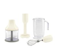 Kit di Accessori Smeg HBAC11CR Crema