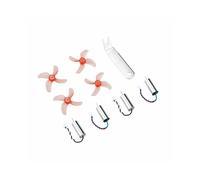 Kit di Accessori StampFly 716-17600kv Motori Ed Eliche Kit di Riparazione per Quadricottero StampFly M5 per StampFly V1.1