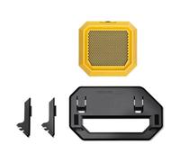 Kit di Accessori Thermaltake AC-078-ONMNAN-A1 Mini Tower Nero/Caramello