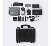 Atomos ATOMACCKT5 accessorio per videoregistratori digitali (DVR) Kit di accessori Batteria Nero Plastica 1 pz [ATOMACCKT5]